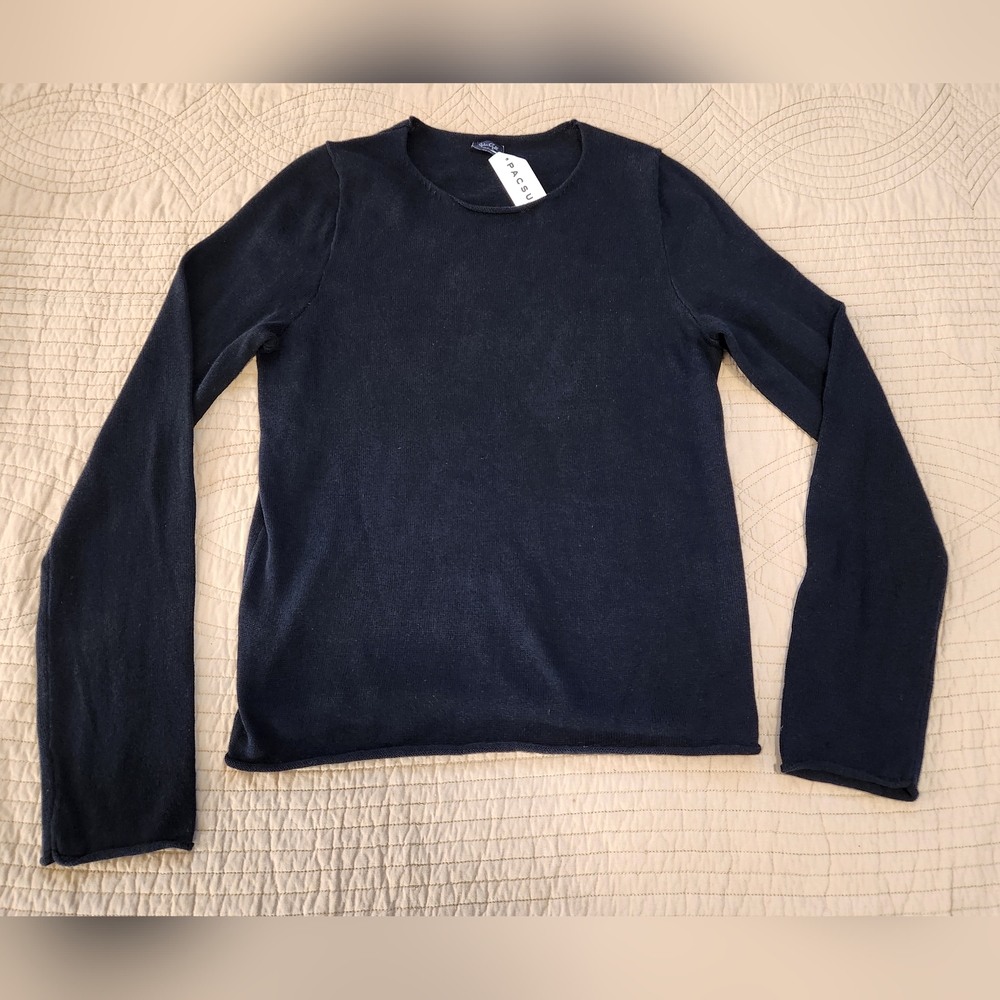 PACSUN J. GALT WOMEN'S 1 SIZE SWEATER NWT!! 🔥🔥